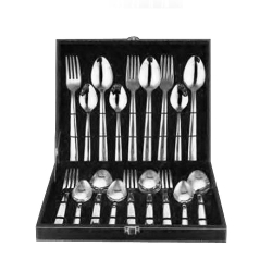 Mintage Cutlery Lucia - Made Of Stainless Steel