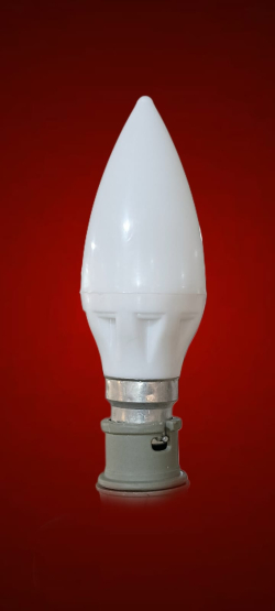 Single Fancy Bulb