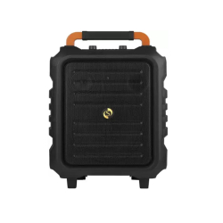 Studiomaster Muse 81 Portable PA Active Speaker