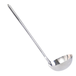 Soup Ladle - Made of Steel