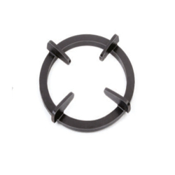 Round Ring -  Made Of Cast Iron