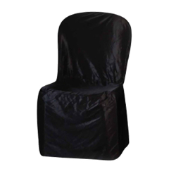 Banquet Chair Cover - Made Of Bright Lycra Cloth