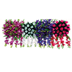 Artificial Flower Pannel - 4 FT - Made of Plastic