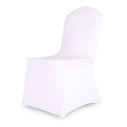 Banquet Chair Cover Lux - Made of Spandex Cloth