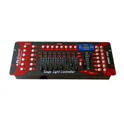 ATI-PRO - DMX 512 Disco 192 Controller