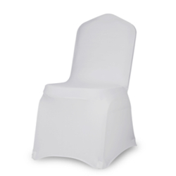 Banquet Chair Cover Fourway - Made of Spandex cloth