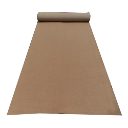 Camel Carpet - 5 FT X 145 FT (700 GSM ) - Made of Felt Material