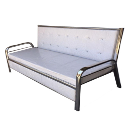 VIP Sofa -  3 Seater - Made Of Steel