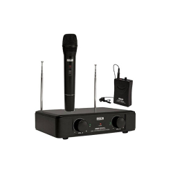 Ahuja AWM-520VHL Wireless Microphone