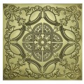 Decorative Pannel - 2 FT X 2 FT - Made Of PVC