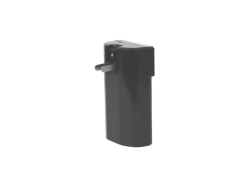 BATTERY PACK WITH AC ADOPTOR FOR MEGAPHONE