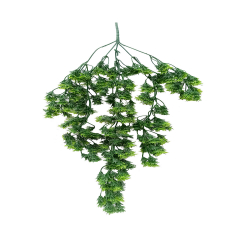 Decorative Hanging Leaf - Made of Plastic