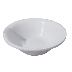 Big  Serving Bowl - Made Of Plastic