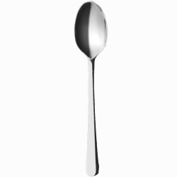 Chatni Spoon (E) - Made of Steel