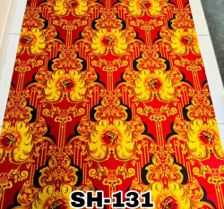 Paper Print  Premium Carpet - 5 FT X  150 FT (700 GSM )  - Made of Felt Material