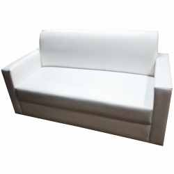 VIP Sofa -  3 Seater - Made Of Wood With Rexin