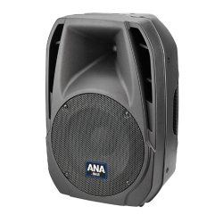 Portable PA Active Speakers