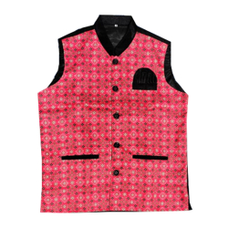 Waiter/ Bartender Coat or Vest - Made of Premium Quality Polyester & Cotton