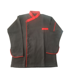 Chef Coat - Made of Premium Quality Cotton