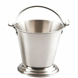 SS Serving Bucket - Made of Steel