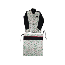 Kitchen Uniform Set - Made of Cotton