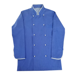 Chef Coat - Made of Premium Quality Cotton