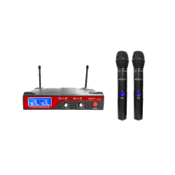 ATI-PRO - ATI-408 SERIES - Microphone System