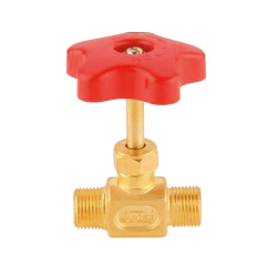 Heavy  Valve NCV - 3 Inch / 8 Inch  - Made Of Brass