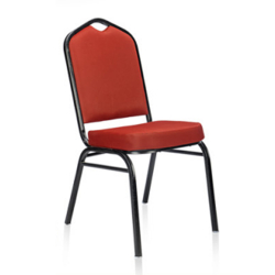 Banquet Chair - Made Of MS Body Powder Coated