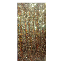 Decorative Shimmer Backdrop - 4 FT X 8 FT - Made Of Net Cloth