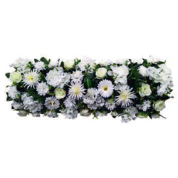 Artificial Flower Pannel - Made of Plastic