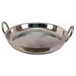 Jalebi Kadai - 18 Inch - Made of Steel