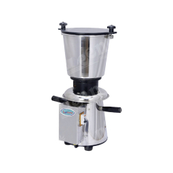 Heavy Duty Mixer  ( Round Model ) - 10 Ltr - Made Of Stainless Steel