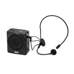 Ahuja NBA-15 Portable Neckband PA System