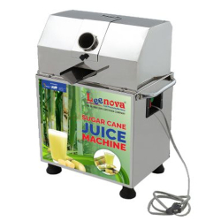 Sugar Cane Juice Machine ( Eco ) - Made Of Stainless Steel