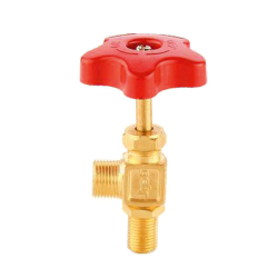 F Valve - Made Of Brass