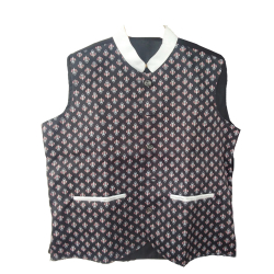 Waiter/ Bartender Coat or Vest - Made of Premium Quality Polyester & Cotton