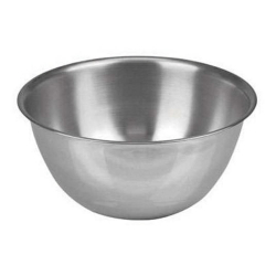 Mango (Mixing) Bowl 26 G - (18) - 13.5 Inch - Made of Steel