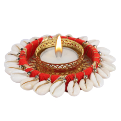 Kodiya Bangle T- Light