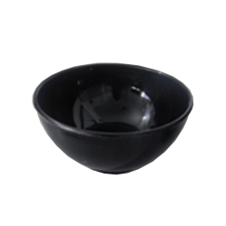 Regular Round Bowl - Made Of Plastic