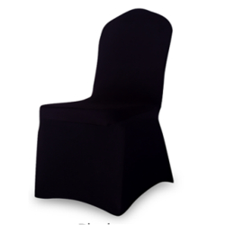 Banquet Chair Cover Lux - Made of Spandex Cloth