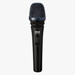 Ahuja Wireless PRO+ 3400 PA Microphones