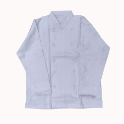 Kitchen Shirt - Made of Cotton