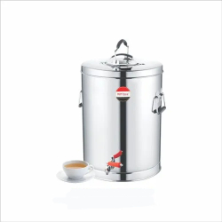 Mintage Tea Container Desire - Made Of Stainless Steel