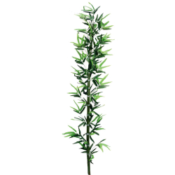 Artificial Bamboo Tree Stick - Made of Plastic