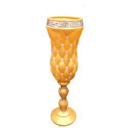 Royal Pot ( 24 Inch) Golden Color