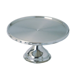 Cake Stand - Made of Steel