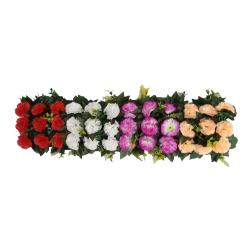 P16 Flower  Pannel - 3 FT - Made of Plastic