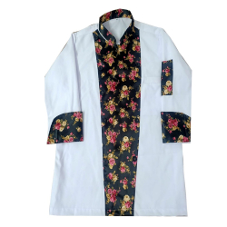 Chef Coat - Made of Premium Quality Cotton