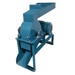 Laddu Crusher Machine WithMotor -  Iron Material